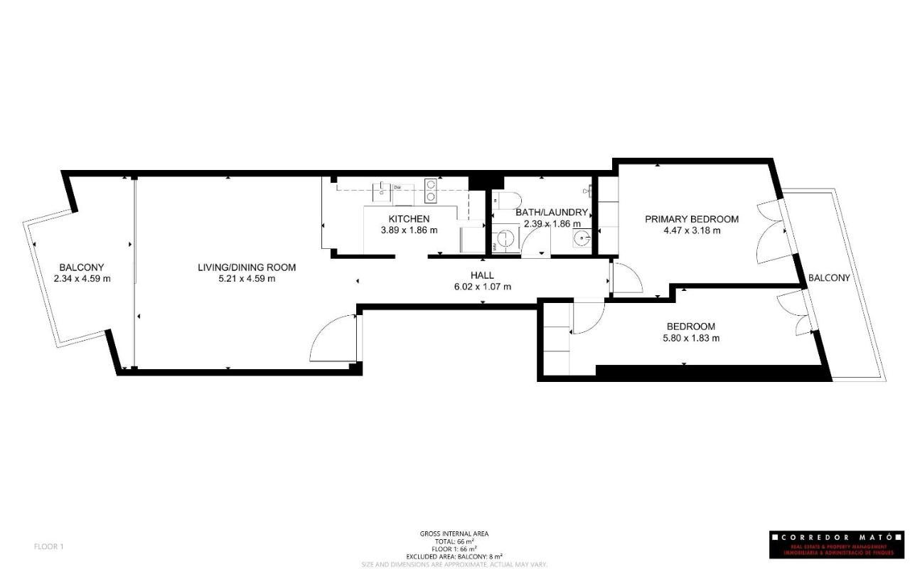 Apartmán Empordanet 1A Palafrugell Exteriér fotografie